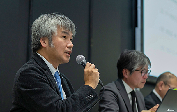 Water Scape株式会社 川﨑雅俊