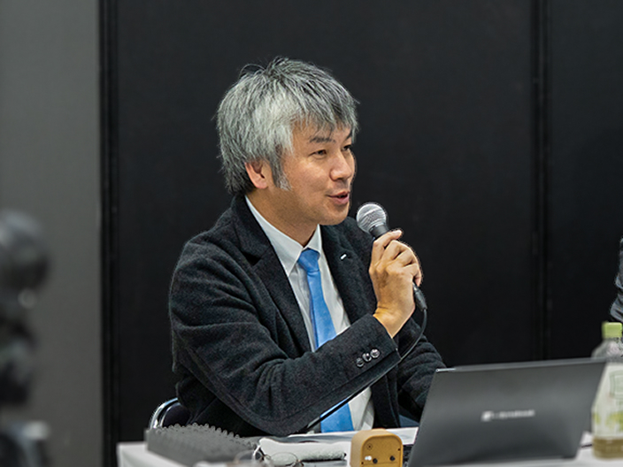 地下水保全に向けた行動を呼びかけて閉幕